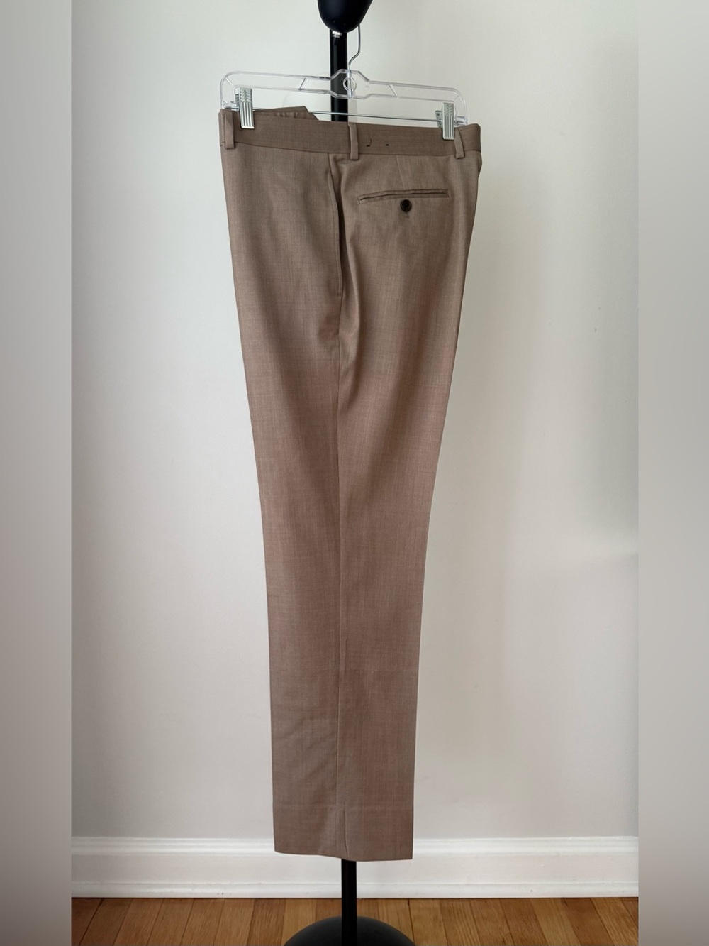 Brooks Brothers Men's Dress Pants in Tan 34/30